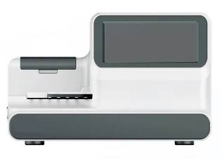 Urine Analyzer